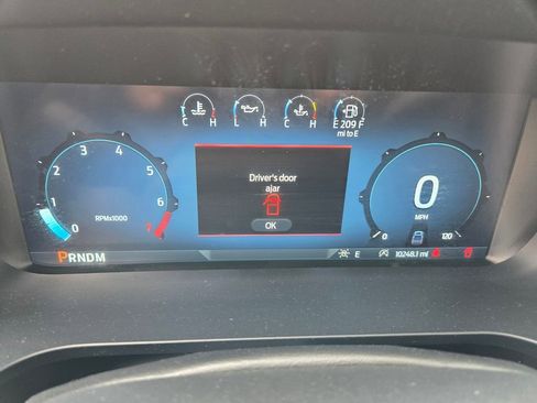 Used 2024 Ford F150 STX RWD image 23
