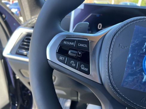 New 2026 BMW X5 xDrive50e w/ M Sport Package image 29