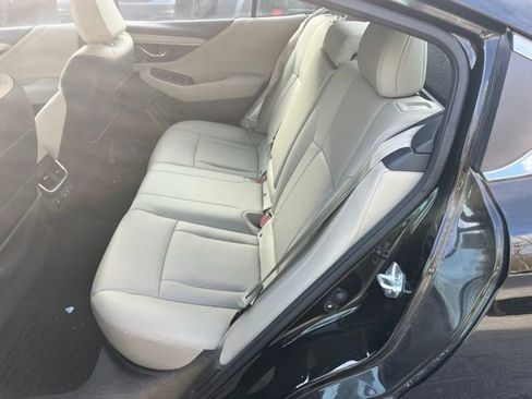 Certified 2022 Subaru Legacy Limited image 13