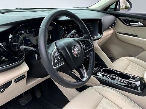 Used 2023 Buick Envision Avenir AWD/4WD image 17
