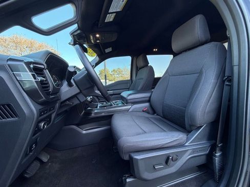 Certified 2023 Ford F150 XLT w/ Equipment Group 302A High image 22