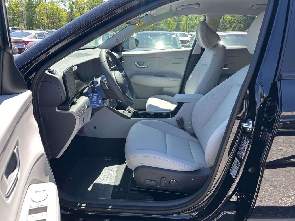 New 2026 Hyundai Kona SEL Premium AWD/4WD image 15