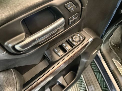 Used 2019 GMC Sierra 1500 Denali w/ Denali Ultimate Package image 22