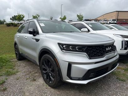 Used 2022 Kia Sorento SX