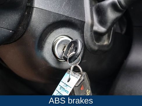 Used 2023 Chevrolet Silverado 2500 Custom w/ Custom Value Package image 24