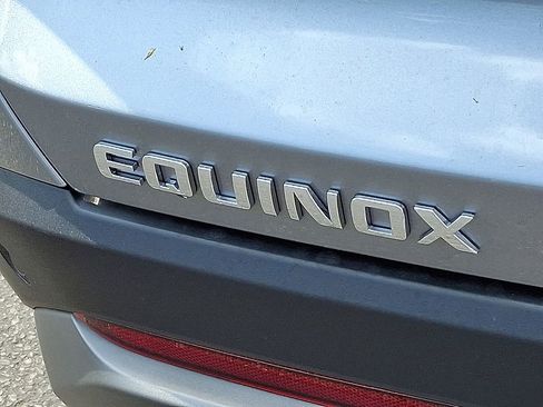 New 2026 Chevrolet Equinox LT image 5