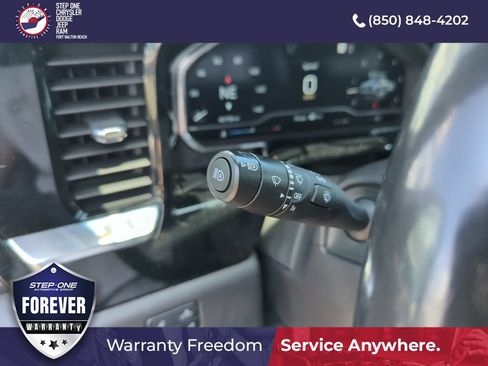 Used 2023 GMC Sierra 1500 Elevation w/ Preferred Package AWD/4WD image 20