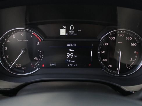 New 2025 Cadillac XT6 Premium Luxury image 23