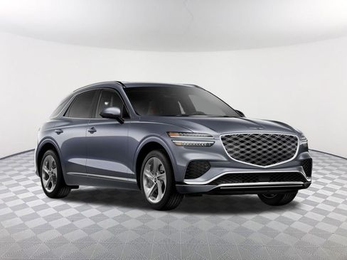 New 2026 Genesis GV70 2.5T Advanced image 2