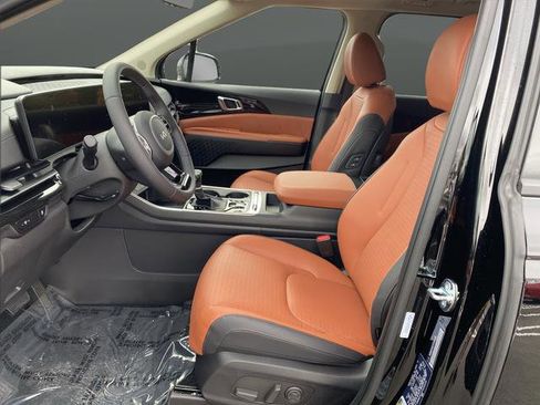 New 2026 Kia Carnival SX Prestige image 4