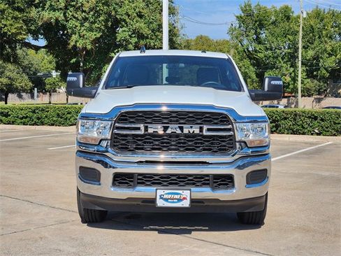 Certified 2024 RAM 2500 Tradesman w/ Chrome Appearance Group image 2