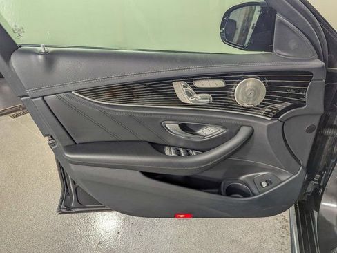 Used 2022 Mercedes-Benz E 53 AMG 4MATIC Sedan image 14