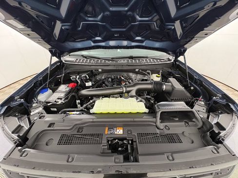 New 2027 Ford Expedition Max Active RWD image 33