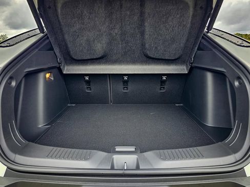 New 2026 Buick Envista Preferred w/ Convenience I Package image 32