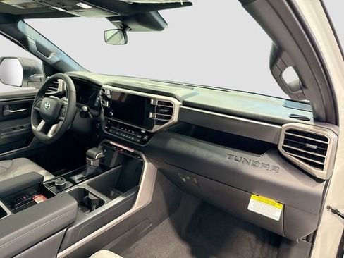 New 2026 Toyota Tundra SR5 image 24