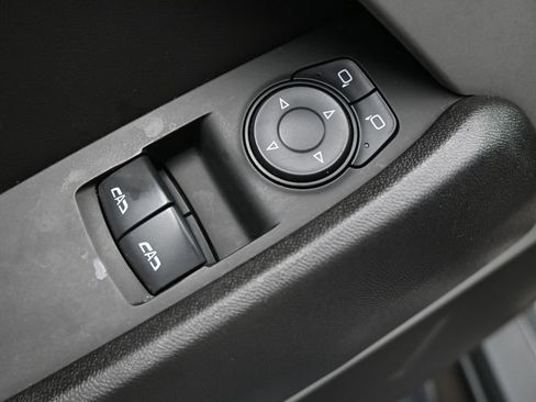 Used 2018 Chevrolet Camaro SS w/ Redline Edition RWD image 11