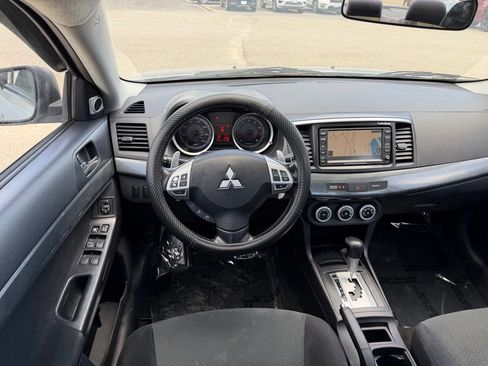 Used 2008 Mitsubishi Lancer GTS FWD image 6