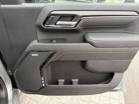 New 2026 GMC Sierra 2500 AT4 w/ AT4 Premium Plus Package image 16
