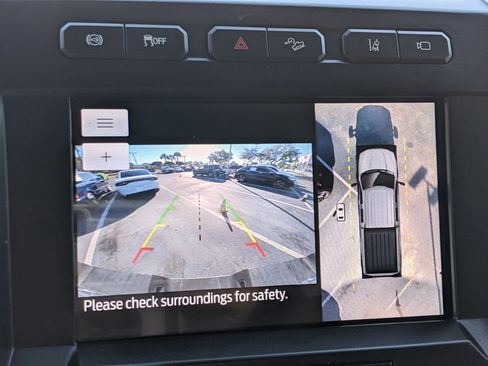 Used 2021 Ford F250 King Ranch w/ King Ranch Ultimate Package image 26