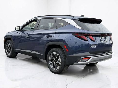 Certified 2026 Hyundai Tucson SEL image 4