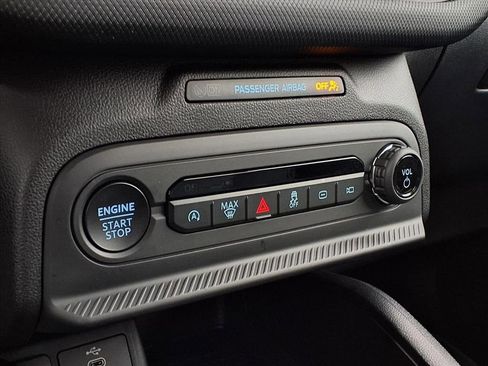 Used 2025 Ford Bronco Sport Heritage w/ Convenience Package image 8