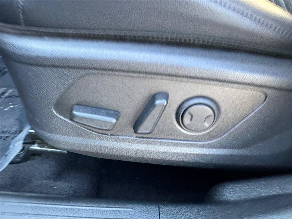 Certified 2024 Kia Sportage X-Line AWD/4WD image 15