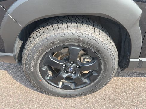 Used 2022 Subaru Forester Wilderness AWD/4WD image 15