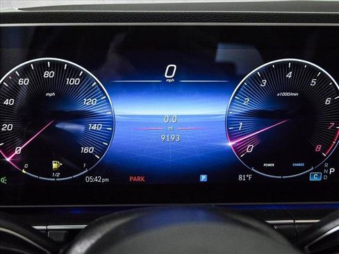 Certified 2025 Mercedes-Benz GLE 450 4MATIC image 11