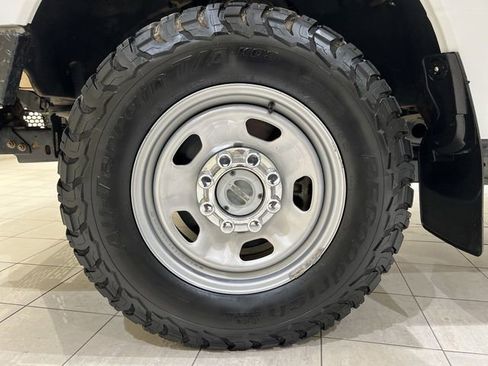 Certified 2021 Ford F350 XL w/ Power Equipment Group AWD/4WD image 26
