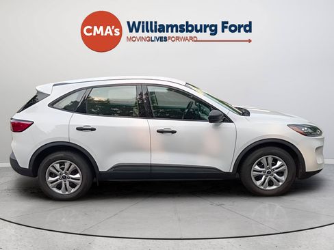 Used 2021 Ford Escape S FWD image 6