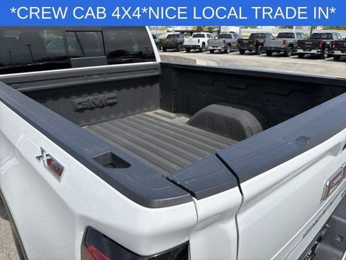 Used 2021 GMC Sierra 1500 Elevation w/ Preferred Package AWD/4WD image 25