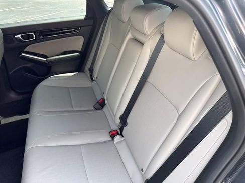 Certified 2023 Honda Civic Sport Touring image 14