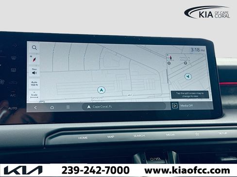 New 2027 Kia Telluride SX Prestige X-Pro AWD/4WD image 35
