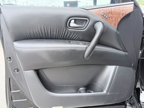Used 2020 Nissan Armada SL w/ Premium Package RWD image 33