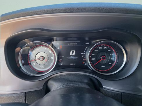 Used 2023 Dodge Charger Scat Pack w/ Technology Group RWD image 34