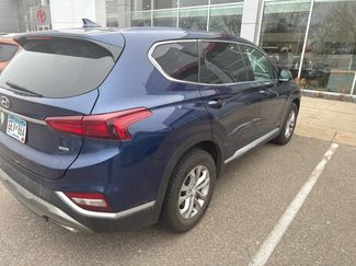 Used 2020 Hyundai Santa Fe SEL video 2
