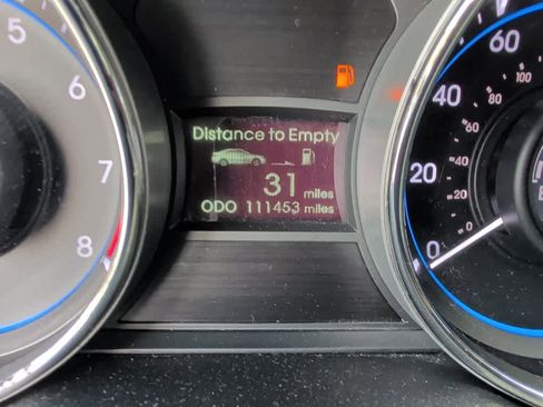 Used 2014 Hyundai Sonata GLS w/ Popular Equipment Group 2 FWD image 3