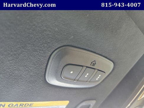 Used 2025 Jeep Grand Cherokee Summit w/ Adv Protech Group IV AWD/4WD image 18