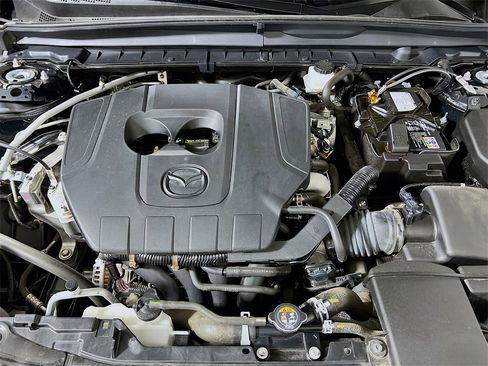 Used 2025 MAZDA CX-50 AWD 2.5 S w/ Preferred Package image 26