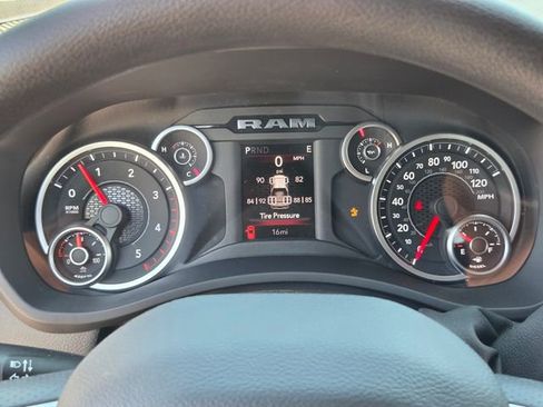 New 2026 RAM 3500 Tradesman image 12