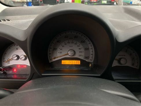 Used 2007 Scion tC Base image 21