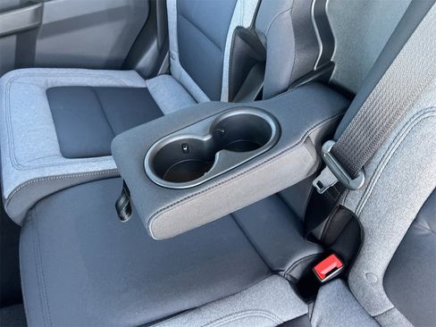 New 2025 Ford Bronco 4-Door w/ Sasquatch Package image 18