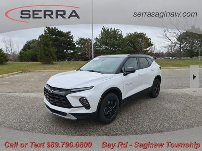 Used 2024 Chevrolet Blazer LT w/ Convenience Package