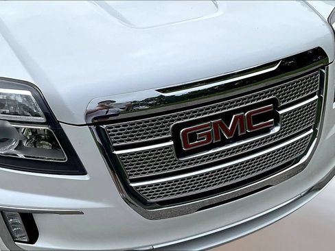 Used 2016 GMC Terrain Denali AWD/4WD image 30