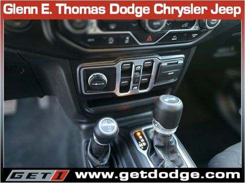 Used 2022 Jeep Wrangler Unlimited Sport image 18