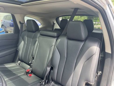 Certified 2023 Acura MDX SH-AWD w/ Technology Package image 47