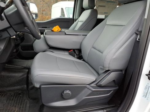 New 2025 Ford F550 4x4 Crew Cab Super Duty image 13