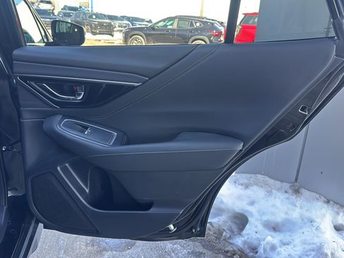 Used 2023 Subaru Outback Touring XT image 24