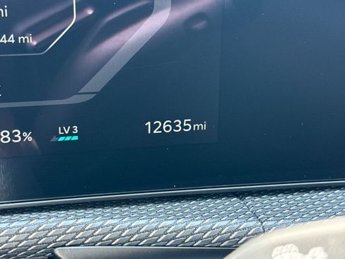 Used 2025 Kia EV6 Wind RWD image 27