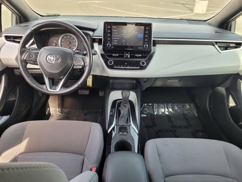 Used 2021 Toyota Corolla SE FWD image 14